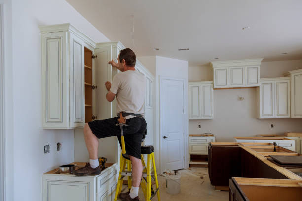 Licensed Appliance Installation service in Gaithersburg, MD - I E Kitchen