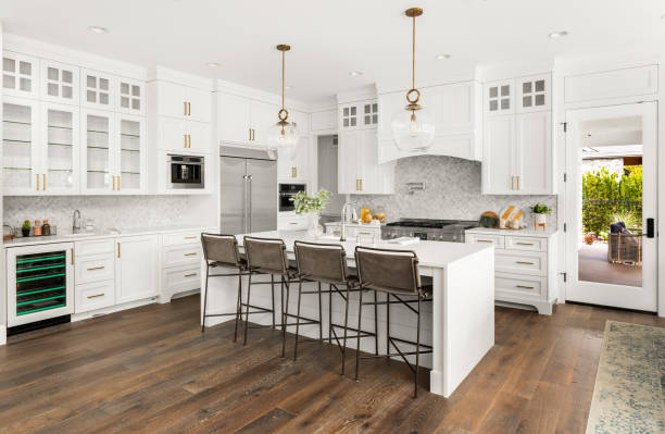 Reliable Appliance Installation contractor in Gaithersburg, MD by I E Kitchen